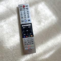 東芝　TOSHIBA CT-90494 リモコンのサムネイル