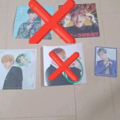 ジャニーズWEST　神山智洋のサムネイル
