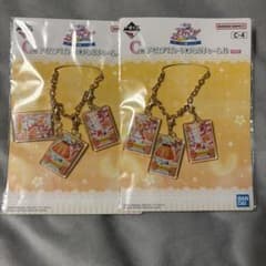 아이카츠 이치 반 쿠지 C상 아리 스가와 오토메