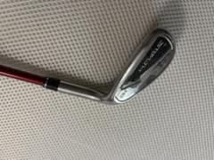TaylorMade STEALTH HD ウィメンズアイアン単品　AWのサムネイル