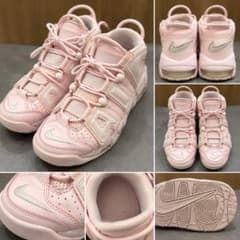 NIKE AIR MORE UPTEMPOのサムネイル