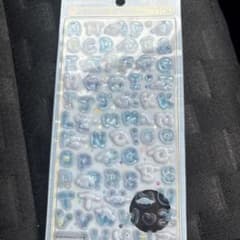 R*.様 サンリオアルファベットボンボンドロップボンドロシナモロールのサムネイル
