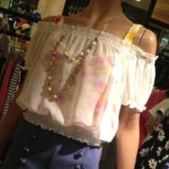 oneway 2wayトップスセットのサムネイル