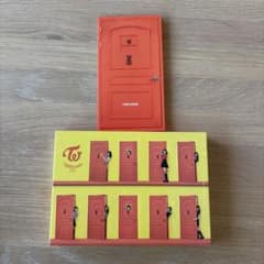 TWICE TWICEcoaster LANE 2 CD
