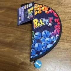 ベルズ/Bellz! ボードゲーム　携帯用のサムネイル