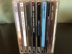 オアシス　oasis シングルCD 9枚セットのサムネイル