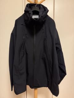 DESCENTE for Graphpaper OVERSIZED CREASのサムネイル