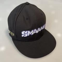 MOTHER NEW ERA 9FIFTY ™（ネス／SMAAAASH!!） - メルカリ