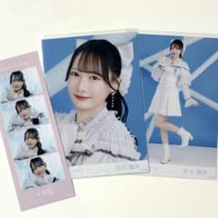 【最終値下げ】≠ME 生写真 マイメロディコラボ2026 鈴木瞳美 ヨリ 直筆 71maIHCz5DL._AC_UF350,