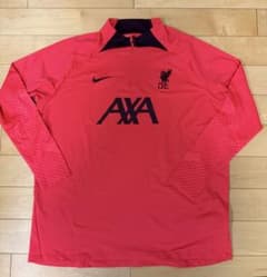 リバプールFC Nike DRI-FIT ジャージ XXLのサムネイル