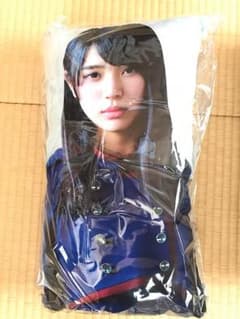 小林由依 神の手 クッションのサムネイル