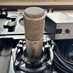 RØDE k2 コンデンサーマイクセット - メルカリ