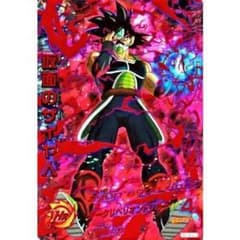 ドラゴンボールヒーローズ 仮面のサイヤ人 HGD1-SEC2のサムネイル