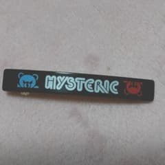 ヒステリックグラマー　髪留め♥のサムネイル