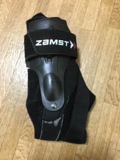 ザムスト足首サポーターA-2DXのサムネイル