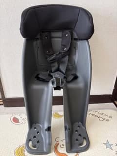 ギュットクルーム NCD489S チャイルドシート 前向きのサムネイル