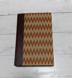 古洋書のサムネイル