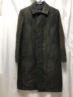 APC コートのサムネイル