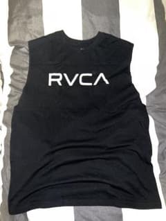 RVCA タンクトップのサムネイル