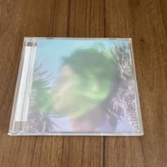 長岡亮介 Mixed Messageのサムネイル