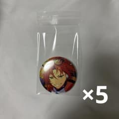 あんスタ 缶バッジ コレ缶 2026 Jun. 月永レオ