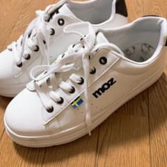 50%OFF！！ moz スニーカー LLのサムネイル