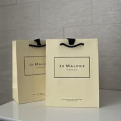〈 Jo Malone London 〉ショップ袋 2枚セットのサムネイル
