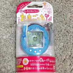 【新品未開封！】祝ケータイかいツー！たまごっちプラスのサムネイル