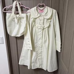 Angelic Pretty アンジェリックプリティ レインコート Angelic Pretty アンジェリックプリティ レインコート - メルカリ