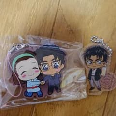 京極＆園子 セットのサムネイル