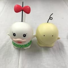 ジャンク品 藤子・F・不二雄ミュージアム限定 新オバケのQ太郎 O次郎