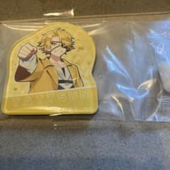 カラフルピーチ　キャラマグネッツ 3.たっつんのサムネイル