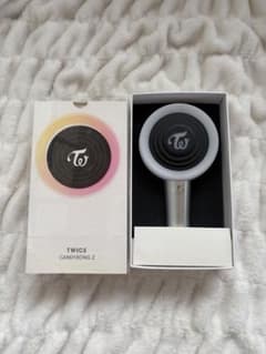 TWICE CANDYBONG Z ペンライトのサムネイル