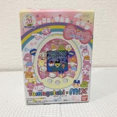たまごっちみくす サンリオキャラクターズ m!x ver. - メルカリ