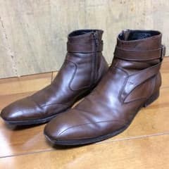 【コウチャンマン様専用】☆whoop-de-doo ベルト ブーツ ☆のサムネイル