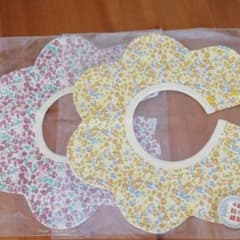 防水スタイ　2枚セットのサムネイル