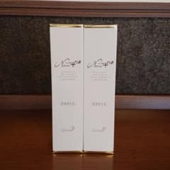 ナノプラスEB 薬用美白ナノエッセンスローション80ml 2本 - メルカリ