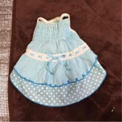 小型犬 ☆ 服のサムネイル