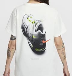 MaxOversized Air Wmns じ*。様 S/S メルカリ - M T-Shirt S/S MaxOversized Air Wmns Nike L T-Shirt トップス