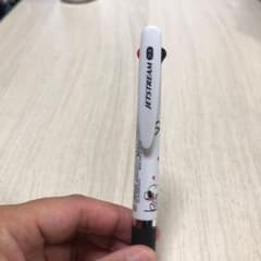 スヌーピー３色ボールペンのサムネイル