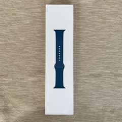 【新品未開封】Apple Watch アップルウォッチバンド アビスブルーのサムネイル