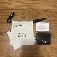 MAISON KITSUNÉ カードケースのサムネイル