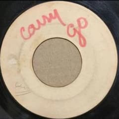 スカ名曲! 超稀少盤! Orig! Justin Hinds & The Dom 激レア! スカ名曲! Orig! Justin Hinds & The Dom - メルカリ