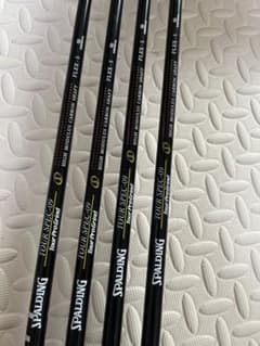 SPALDING TOUR SPEC-09 アイアンセットのサムネイル