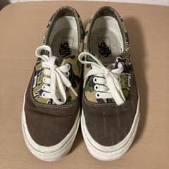 VANS オールドスクールのサムネイル