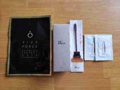 I'm PINCH（アイムピンチ）美容液60ml+ライスフォースパックのサムネイル