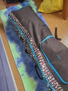 delta 様　専用152 スノーボードセットのサムネイル