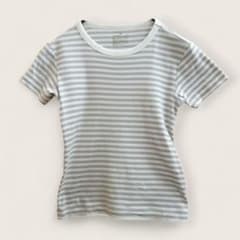 無印良品 半袖Tシャツ ワンマイルウェア レディース 春夏