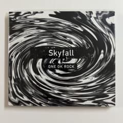 ONE OK ROCK Skyfallのサムネイル