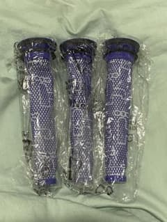 Dyson ダイソン フィルター 3個セット互換品のサムネイル